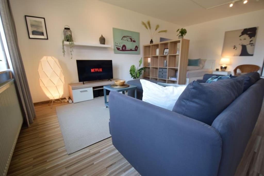 Apartment Backnanger Terrassenstueble Backnang